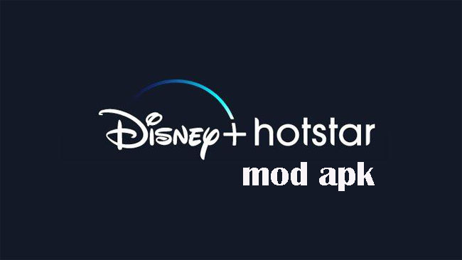 Sekilas tentang Disney+ Hotstar Mod Apk