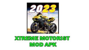 Xtreme Motorist Mod Apk uNLIMITED mONEY