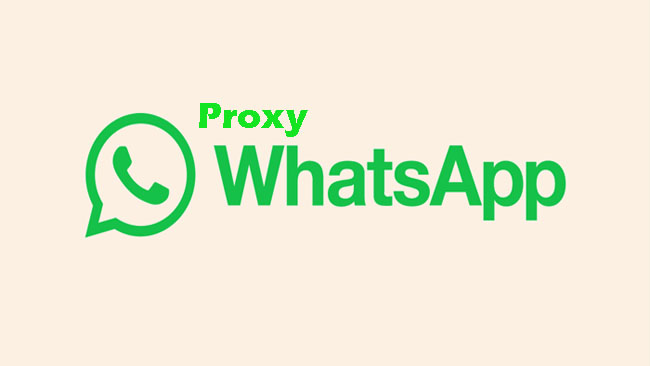 apa itu Proxy WhatsApp