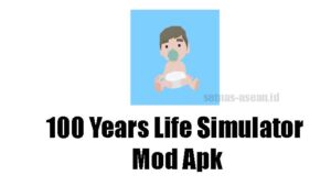 100 Years Life Simulator Mod Apk