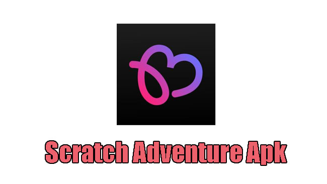 Apa itu Scratch Adventure Apk