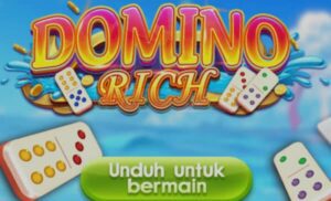 Domino Rich Apk Penghasil Uang Cash Terbukti