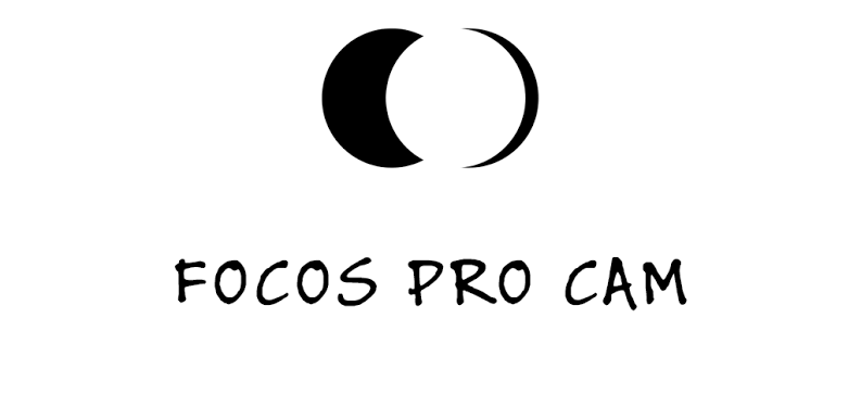 Download Focos Pro Cam Mod Apk