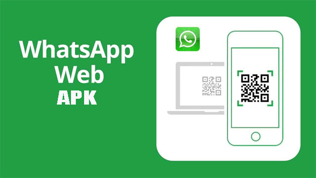 Download WhatsApp Web Apk Pro di Hp Android