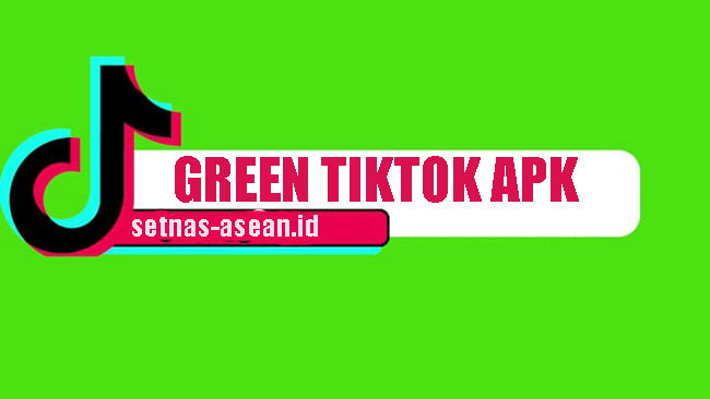 Fitur Unggulan Green TikTok Apk