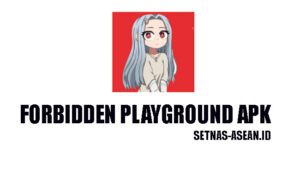 Forbidden Playground Apk