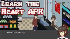Learn The Heart Apk Mod