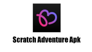 Scratch Adventure Apk