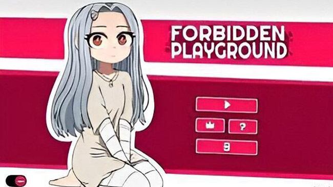 Tentang Game Forbidden Playground Apk Android