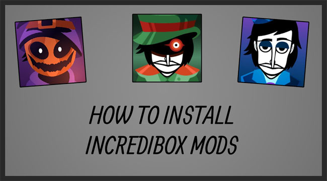 cara install incredibox apk mod