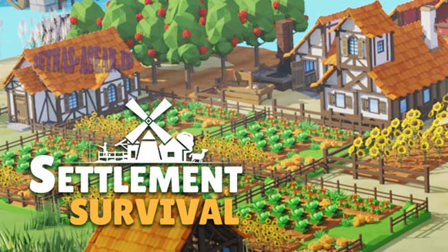 Apa itu Settlement Survival Mod Apk